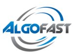 AlgoFast logo