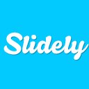Slidely logo