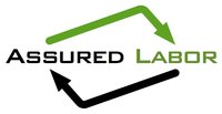 Assured Labor logo