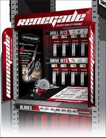 Renegade Tool Company logo