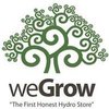 weGrow Hydroponics Store - 