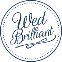 WedBrilliant logo