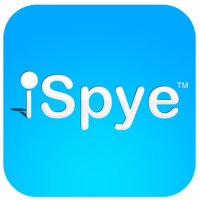 iSpye logo