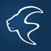 Lionsharp Voiceboard logo