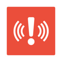 Alert Media logo