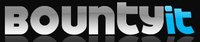 BountyIt logo