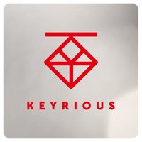 Keyrious logo