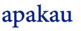 Apakau logo