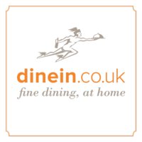 Dine In logo