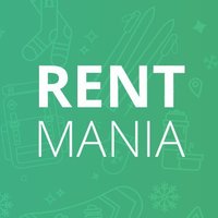 RENTMANIA logo