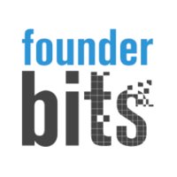Founder Bits logo