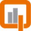 QuantaBytes logo