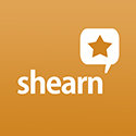 Shearn logo