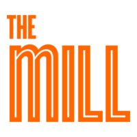 The Mill logo