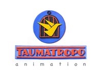 Taumatropo Animation logo
