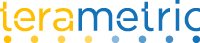 Terametric logo