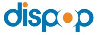 Dispop logo