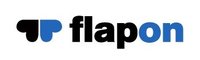 flapon logo