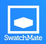 SwatchMate logo