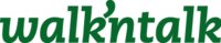 walkntalk logo