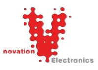 Vnovation Electronics logo