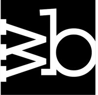 White Black Studio logo