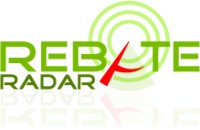 Rebate Radar logo