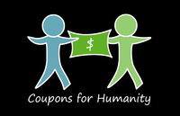 Coupons For Humanity logo
