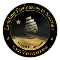 exoVentures logo