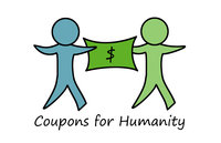 Coupons For Humanity logo