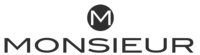 Monsieur logo