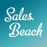 Sales Beach logo