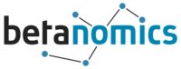 Betanomics logo