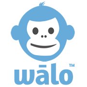 walo logo