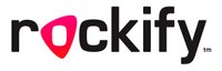 Rockify logo