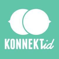 Konnektid logo