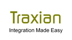 Traxian logo