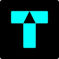 TouchTalent logo