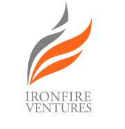 Ironfire Capital logo