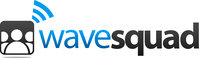 wavesquad logo