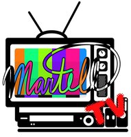 Martell TV logo
