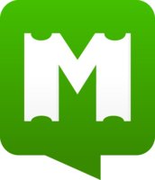 MeetMeTix logo
