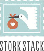 Stork Stack logo