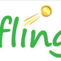 CoinFling logo