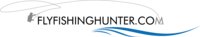 FlyFishingHunter logo