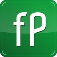 FrienditePlus logo