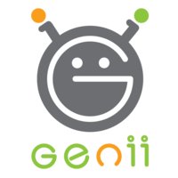 Genii logo