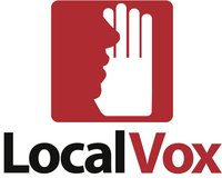 LocalVox Media logo