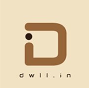 Dwellin' logo