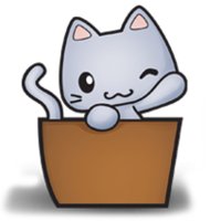 BoxCat logo
